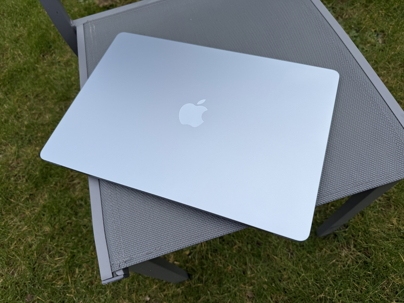 Apple MacBook Air review (M4, 2025): you get a little more for a