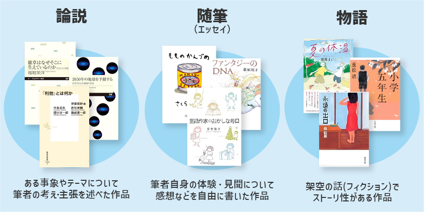 中学受験の国語でよく出る！入試頻出の国語作品のご紹介 ｜ Stacky