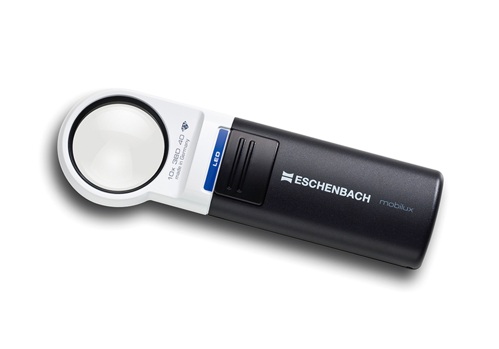 LEDワイドライトルーペの商品リスト｜スタック・アンド・オプティーク