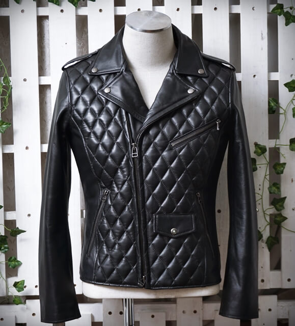 レザージャケット・革ジャンの通販オーダーメイド | スタージス