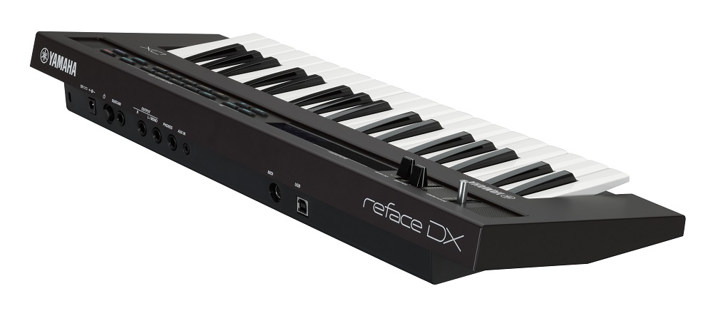 Yamaha Reface DX Synthesizer