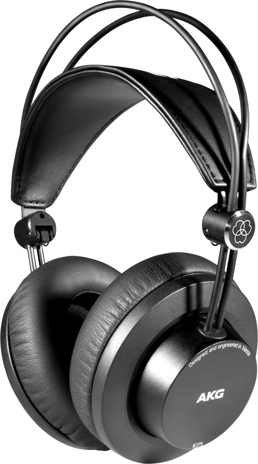 Akg K275 Closed headset