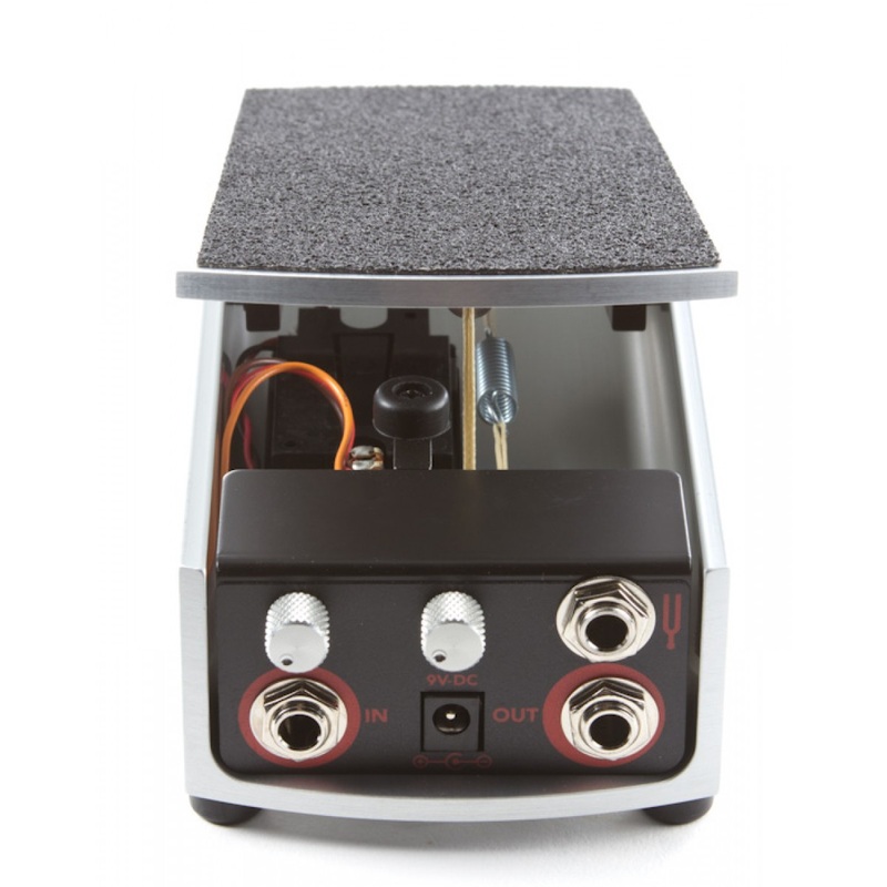 Ernie ball MVP Most Valuable Pedal Volume, boost & expression