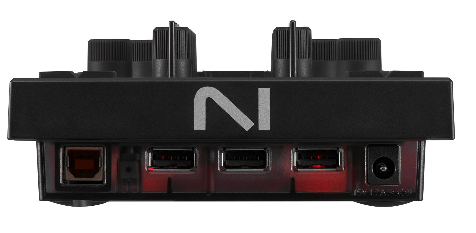 Native instruments Traktor X1 MK3 Usb dj controller