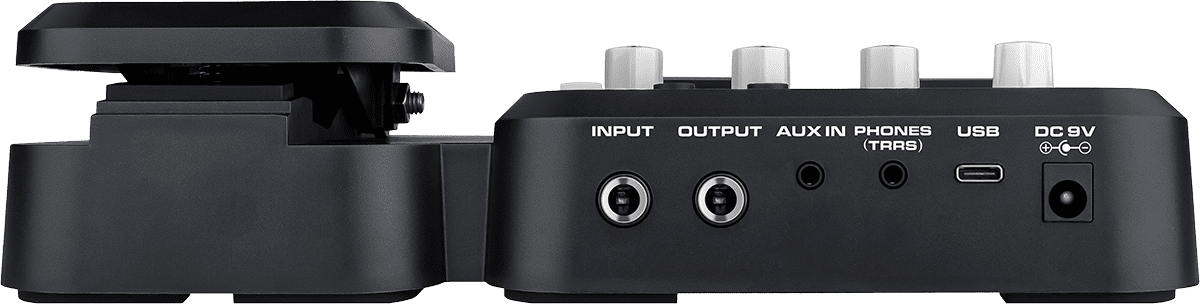 Nux MG-101 Multieffect for electric guitar