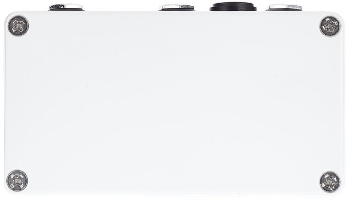 Old blood noise OBNE AB/Y Switcher Switch pedal