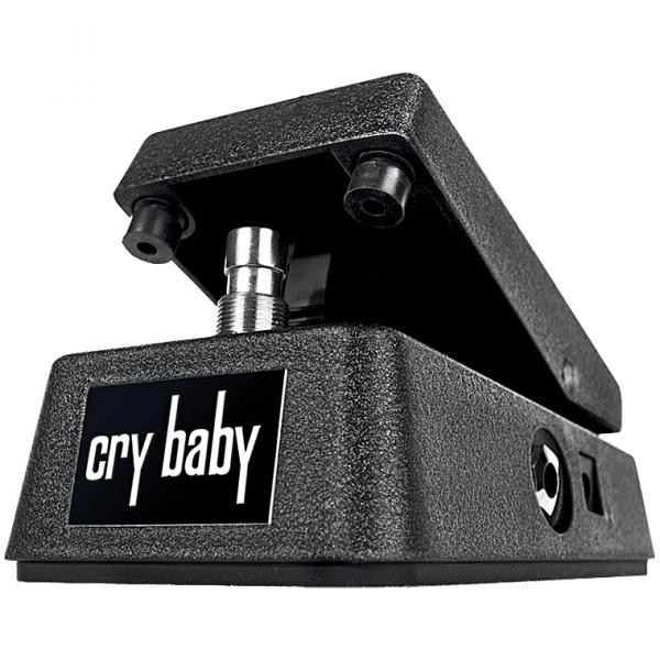 Jim dunlop CBM95 Cry Baby Mini Wah Compressor, sustain & noise