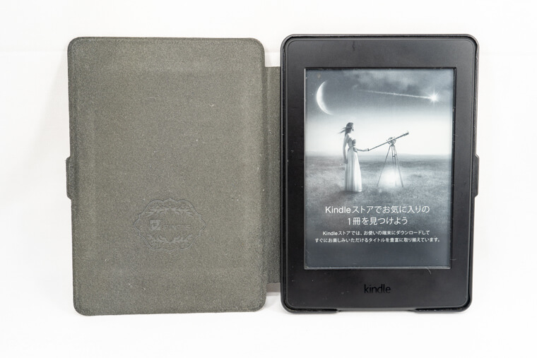 Kindle オアシス 第10世代と 第7世代ペーパーホワイト比較 | Start Point