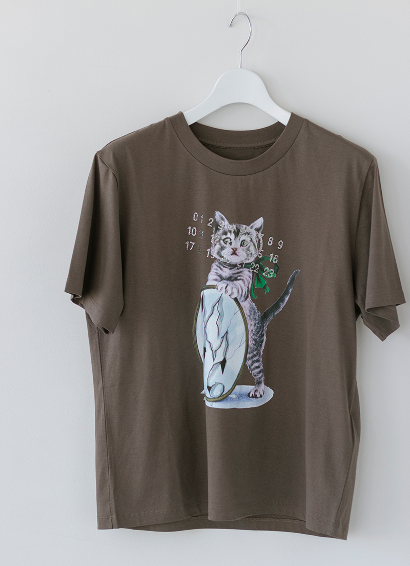 MM6 Maison Margiela＞24'SSコレクションスタート！ | st company