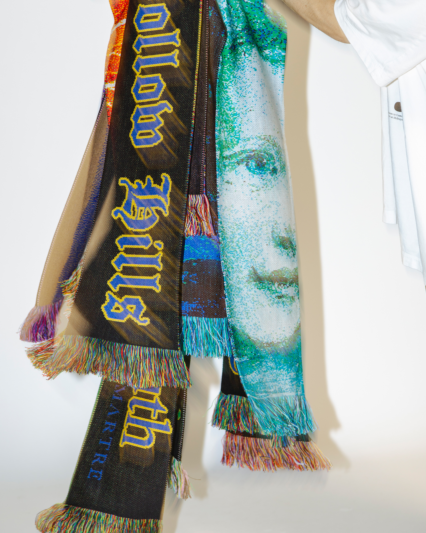 Montmartre New York＞24AW新作入荷 | st company online store 入荷