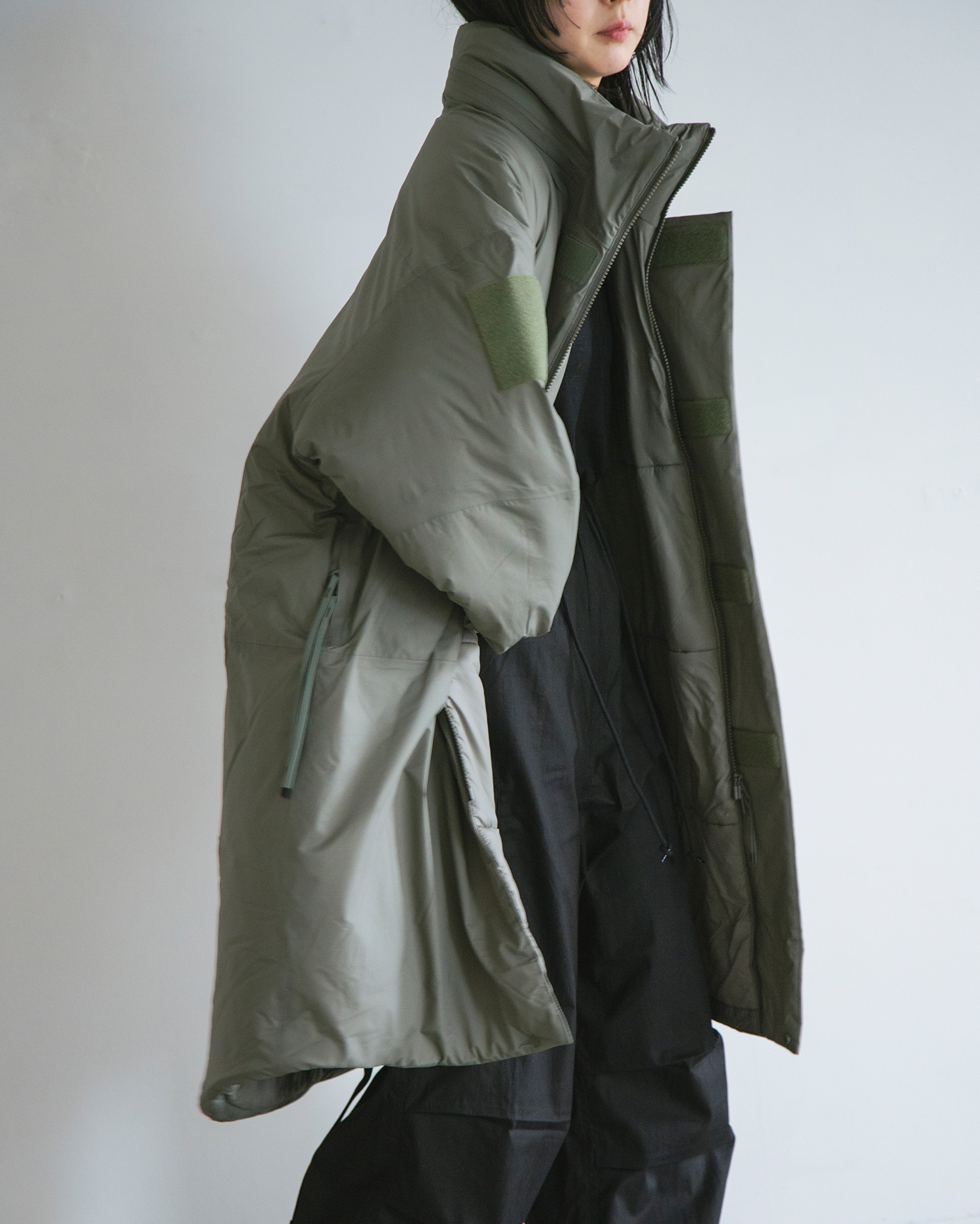 HYKE＞新作入荷 10.4 | st company online store 入荷案内ブログ