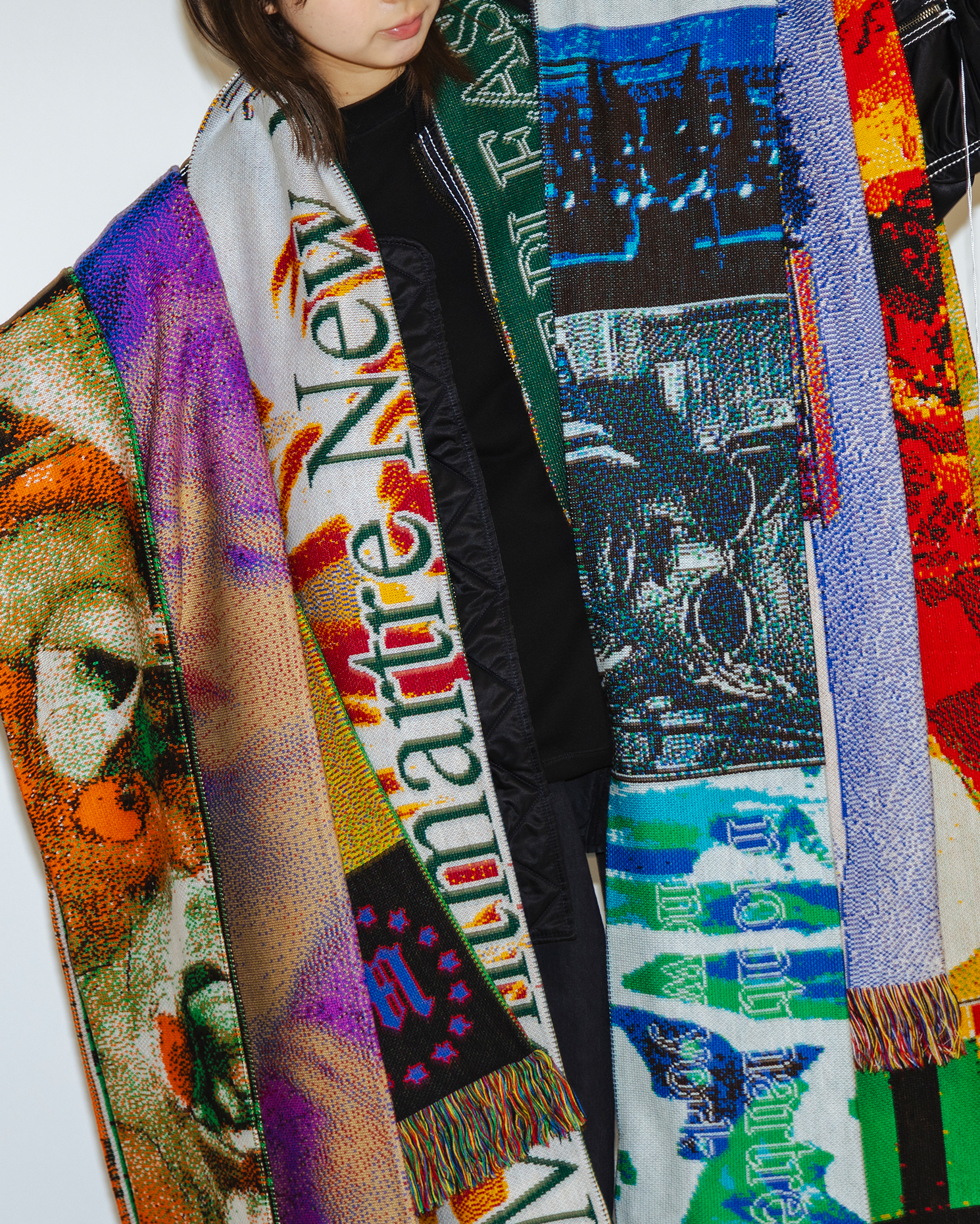 Montmartre New York＞24AW新作入荷 | st company online store 入荷