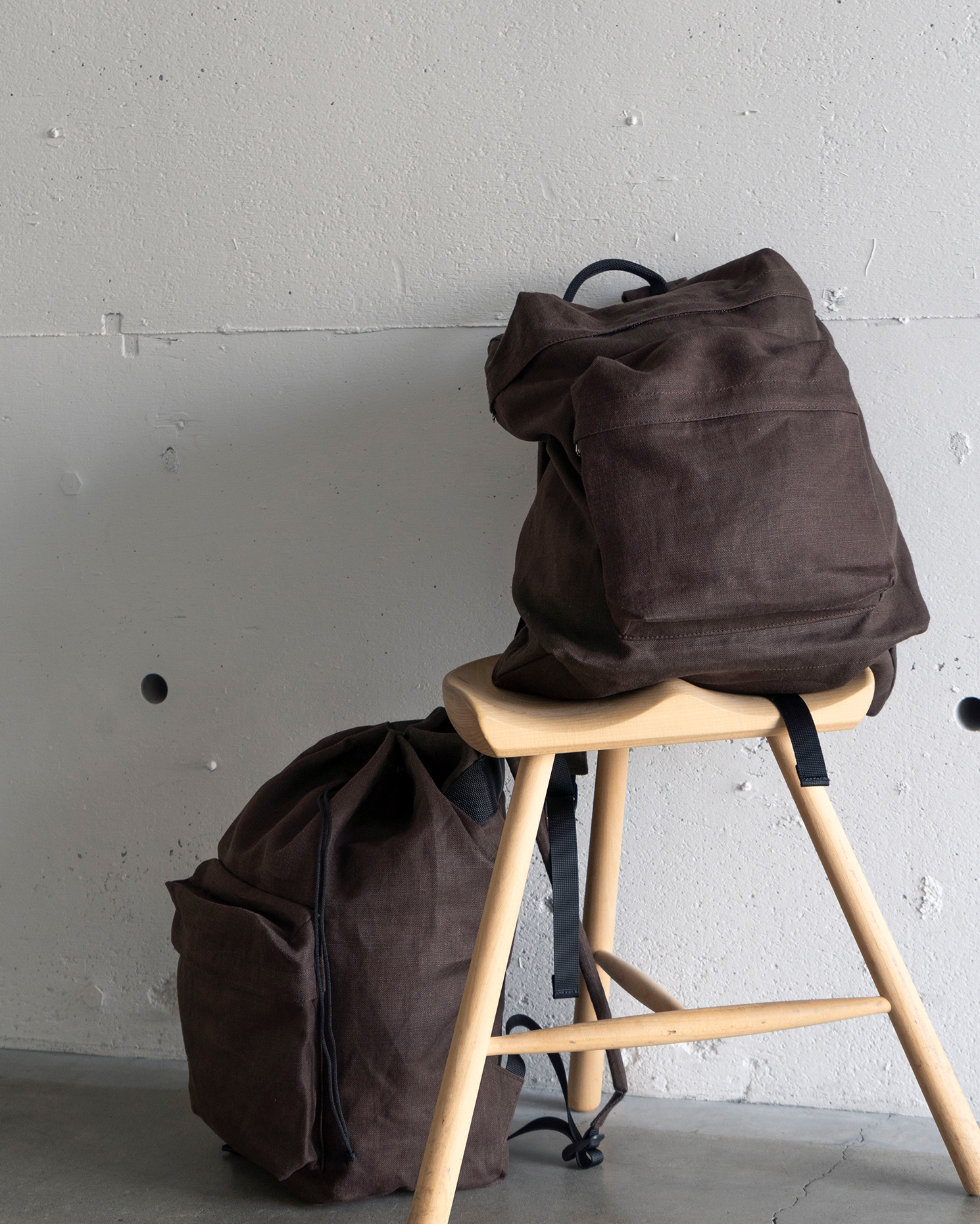 Aeta＞リネンコレクションNEW & Re-stock | st company online store