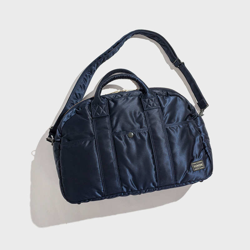 スタッフが愛用する、PORTERの名品たち。 | st company online store