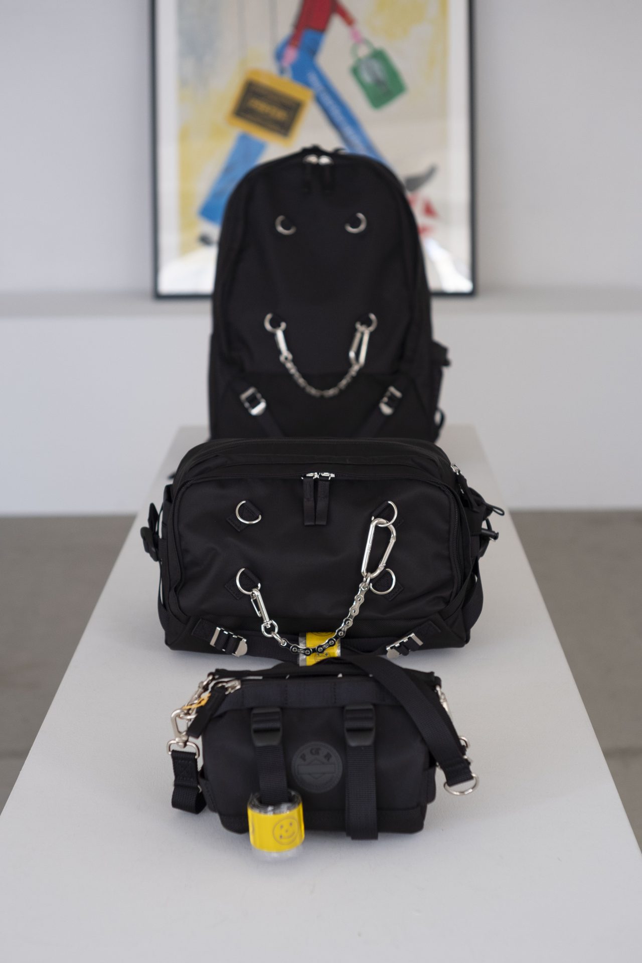 PORTER - st company kiryu