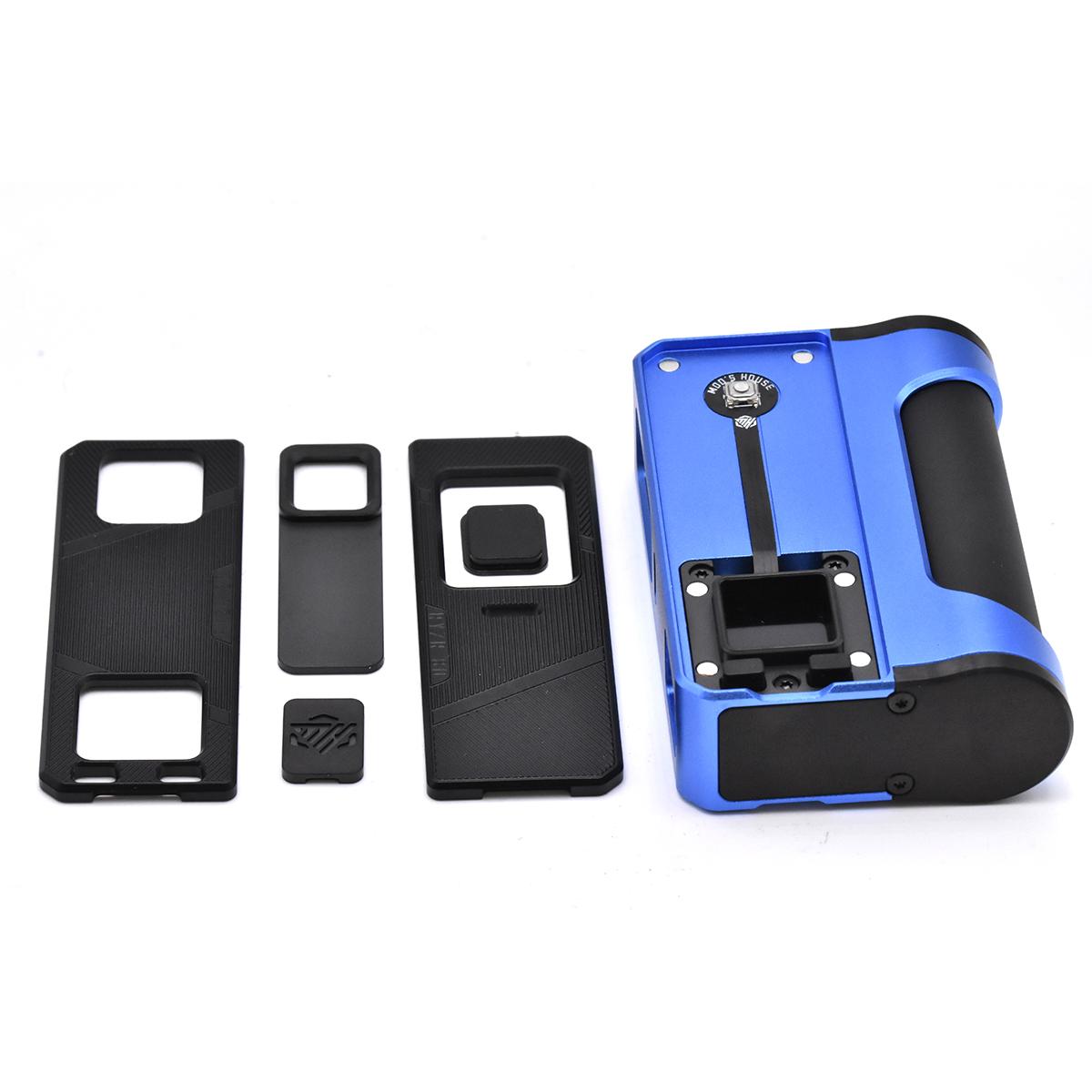 Mod's House [314 Mods] RYZR80 Boro DNA80 【公式通販】