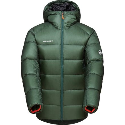 Mammut Meron IN Hooded Jacket - Men's - Men