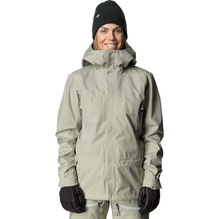 Houdini D Jacket - Women's - Women