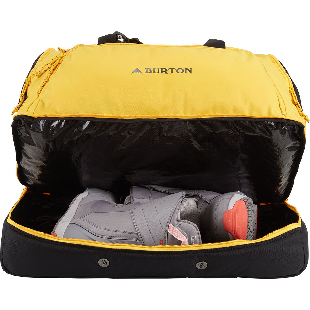 Burton Rider's 2.0 73L Bag - Travel