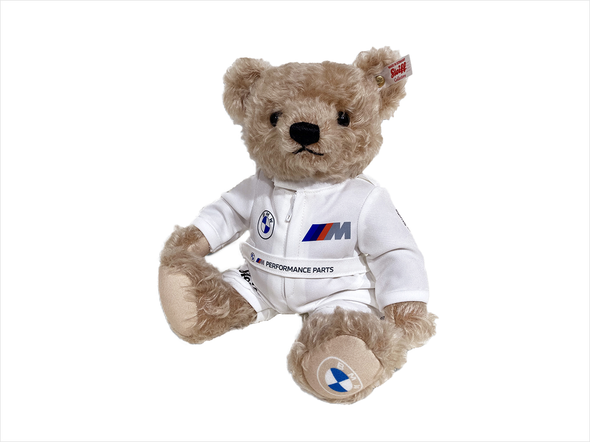 ニュース | ドイツ最高級テディベアのシュタイフ日本公式サイト