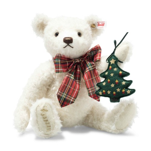 Christmas Teddybear (006906) 32CM - Steiff