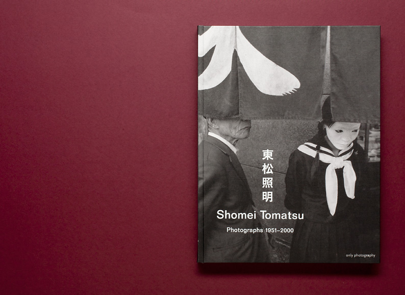 Shomei Tomatsu. Photographs 1951-2000