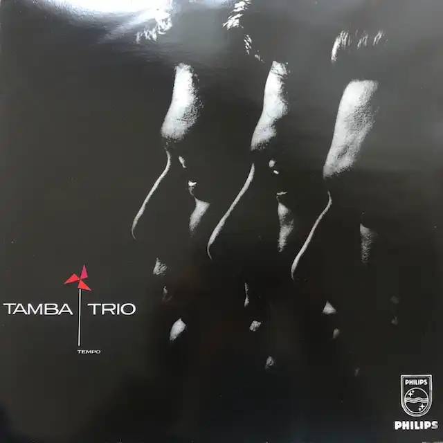 TAMBA TRIO / TEMPO [LP - P-632.716-L]：BRASIL：アナログレコード