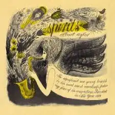 ALBERT AYLER / SPIRITS [LP - ]：JAZZ：アナログレコード専門通販の