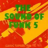 VARIOUS ‎/ SOUND OF FUNK 5 [LP - ]：SOUL：アナログレコード専門通販