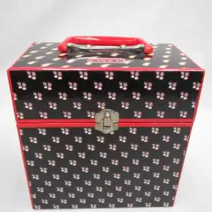 PUFFY / DO YOU PUFFY ? (8EP BOX SET) [7inch - ESKB-4001]：JAPANESE