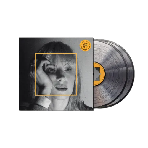 HAYLEY WILLIAMS / EGO DEATH AT A BACHELORETTE PARTY [2LP - PA001LP