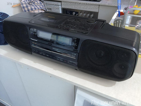 Stereo2Go Forum Reader