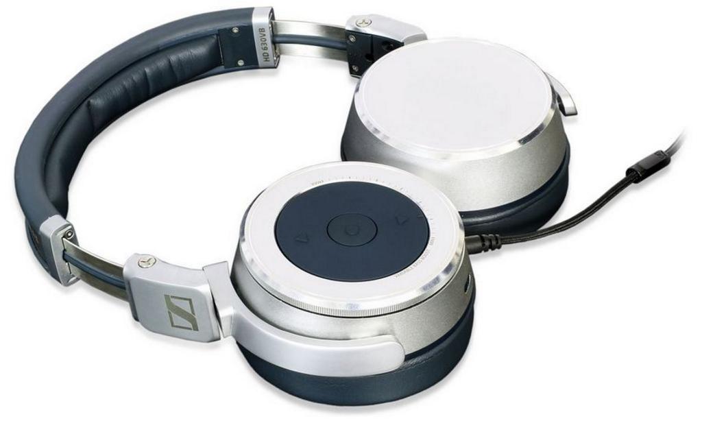 Sennheiser HD 630VB - StereoLife Magazine