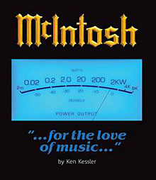 Book Review: McIntosh: 