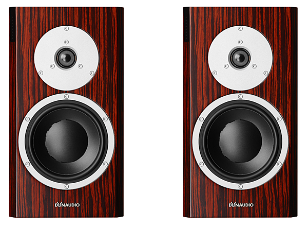 Dynaudio Focus 200 XD powered loudspeaker | Stereophile.com