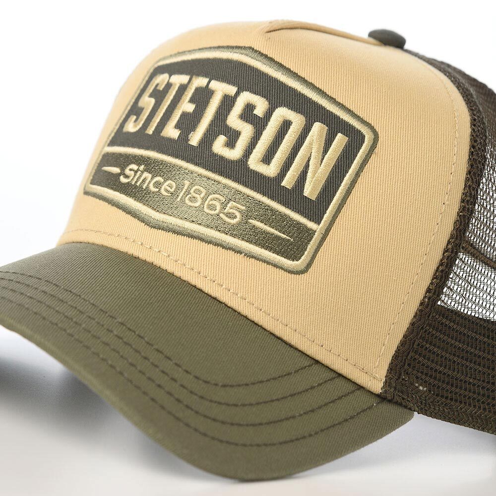 TRUCKER CAP GAS STATION（トラッカーキャップ ガスステーション