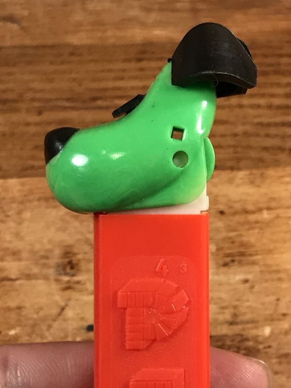 PEZ ペッツオールドヤッピー足なし