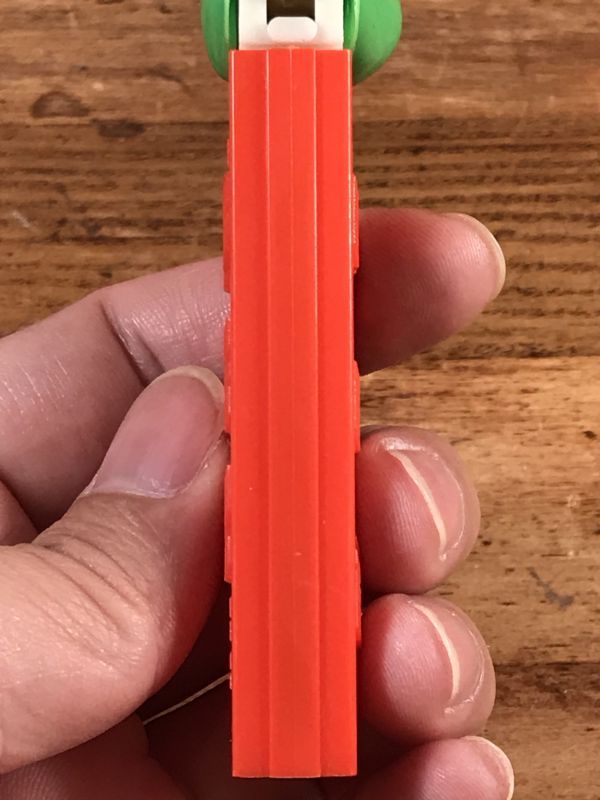 Animal “Yappy Dog” No Feet Pez Dispenser ヤッピードッグ ビンテージ