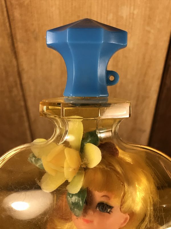 Mattel Liddle Kiddle Kolognes Honeysuckle Doll リッドルキッドル