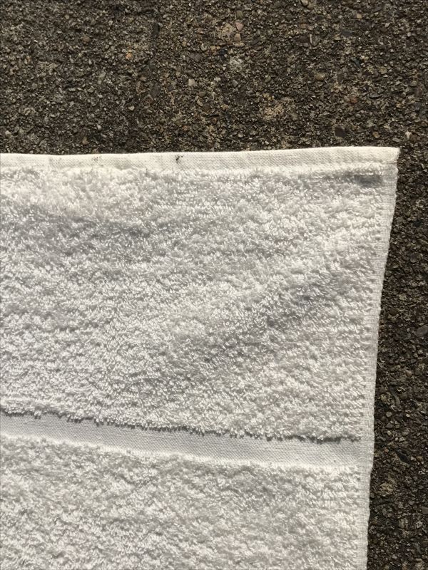 Star-Kist Foods Charlie Tuna Big Size Beach Towel チャーリーツナ