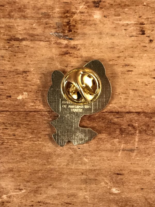 Nintendo Of America Super Mario “Piranha Plant” Pins パックン