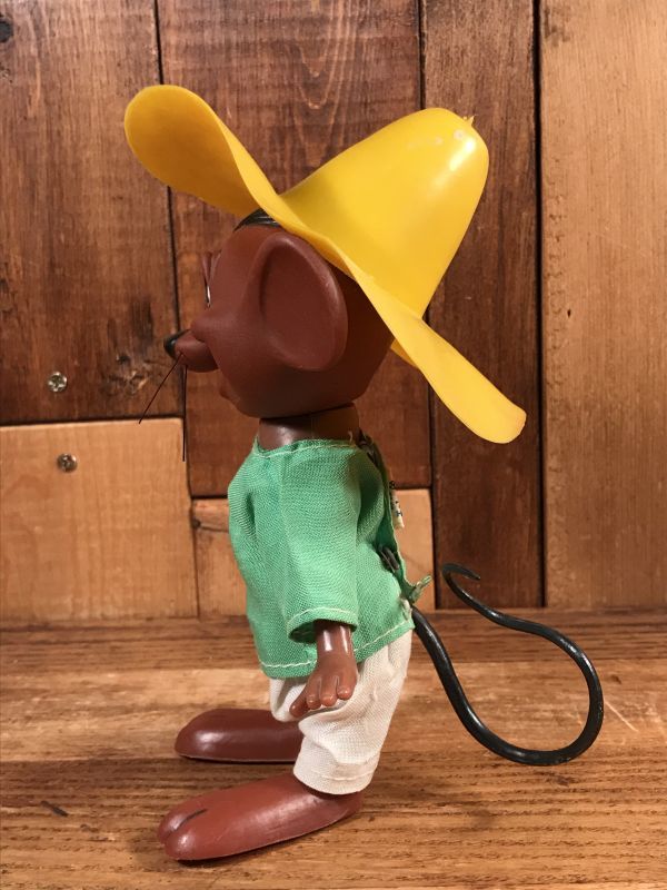 Dakin Looney Tunes “Speedy Gonzales” Figure スピーディーゴンザレス