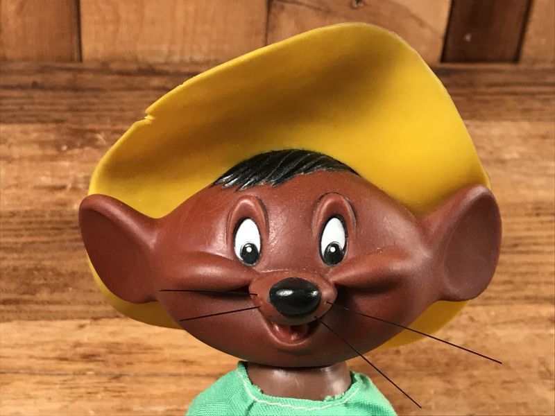 Dakin Looney Tunes “Speedy Gonzales” Figure スピーディーゴンザレス