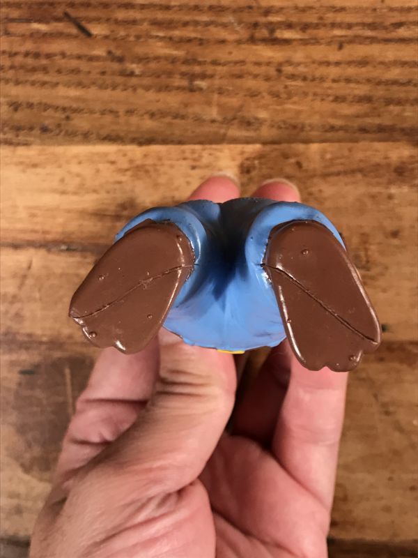 Dakin Smokey Bear Plastic Figure スモーキーベア ビンテージ