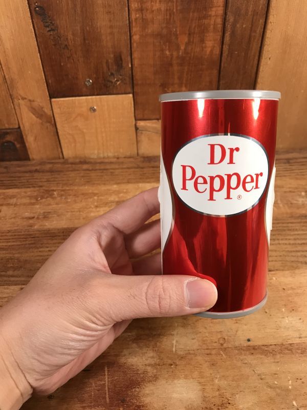 Dr Pepper General Electric Can Radio ドクターペッパー ビンテージ