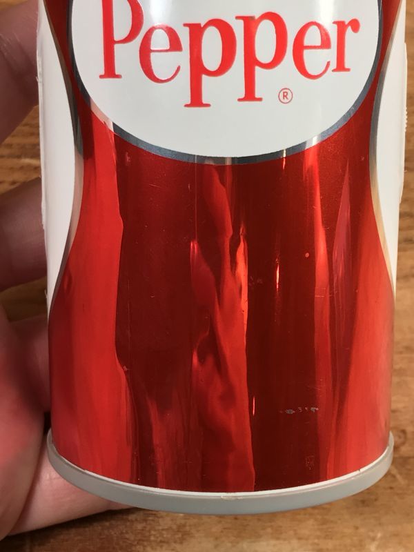 Dr Pepper General Electric Can Radio ドクターペッパー ビンテージ
