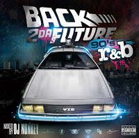 Back 2 Da Future -90's R&B- | レゲエCD・MIXCD・DVD通販・販売