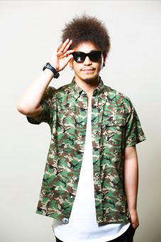 THUNDER 7インチ発売！ストリート先行7/29、全国8/5 発売 !!! 772985