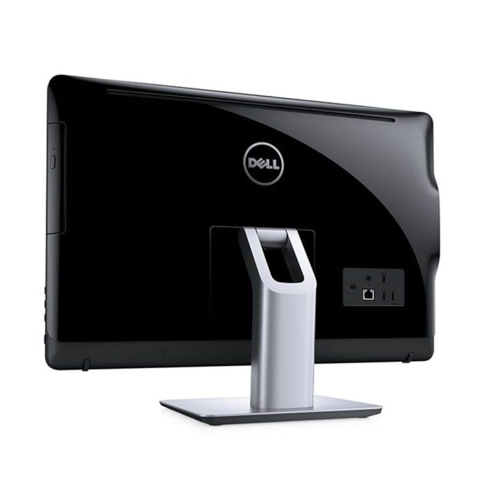 Dell Inspiron 3264 AIO - i5-7200U 2.50GHz - 4GB RAM - 250GB HDD
