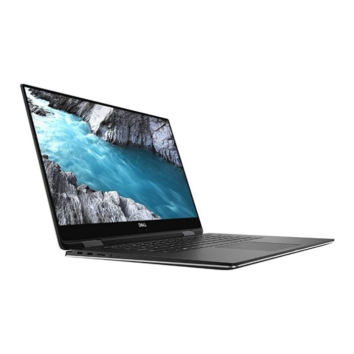 Dell XPS 15 9575 - Intel Core i7-8705G - 16GB RAM - 500GB SSD
